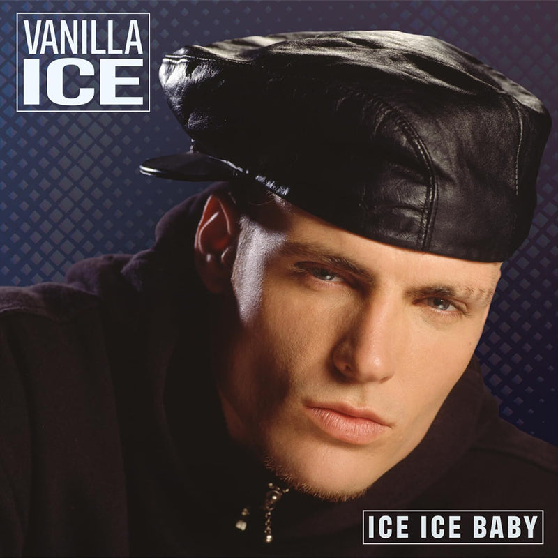 Ice Ice Baby