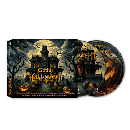 Gothic Halloween