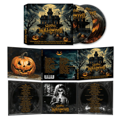 Gothic Halloween