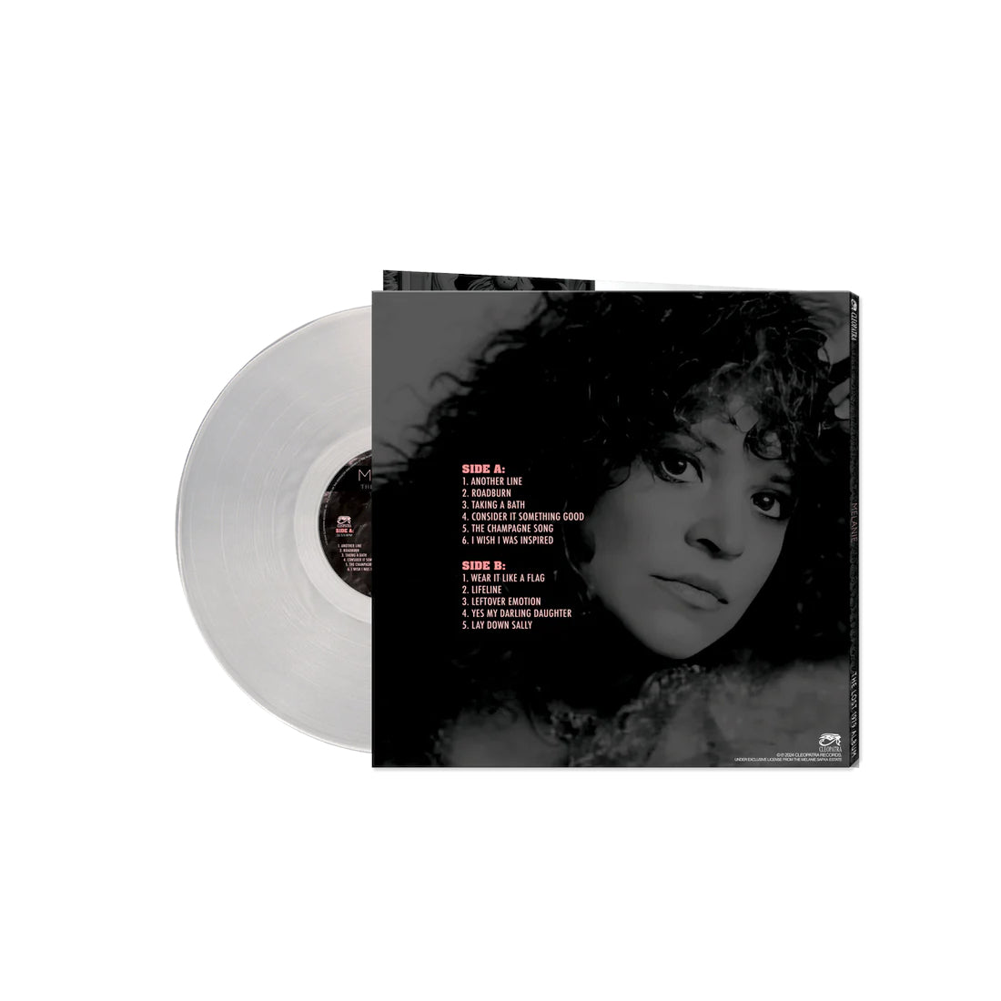 The Lost 1979 Album