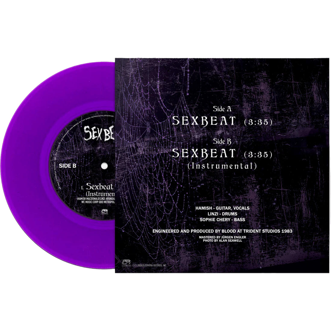 Sexbeat
