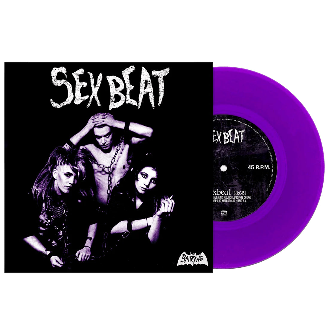 Sexbeat
