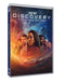 Star Trek: Discovery - Stagione 5 (5 DVD