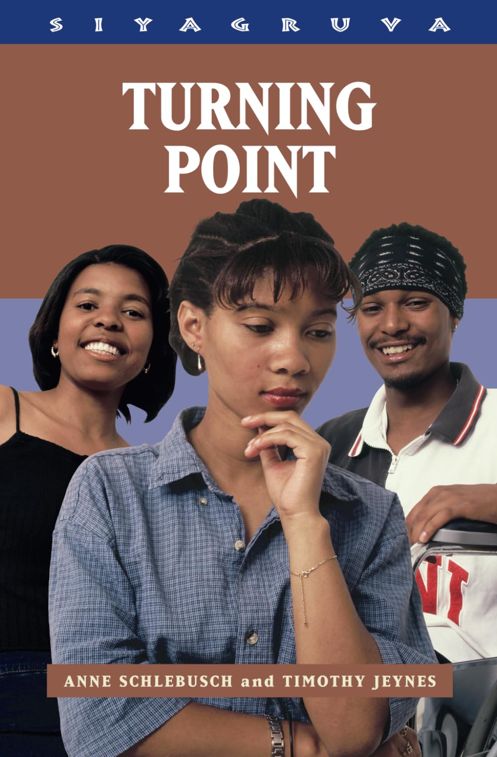 Turning Point (Siyagruva