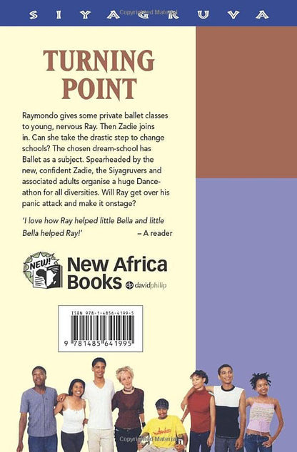 Turning Point (Siyagruva