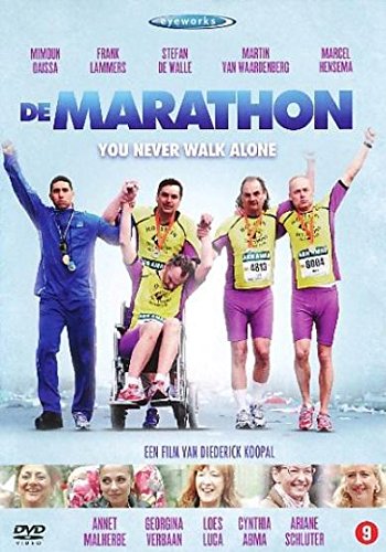 Marathon, de