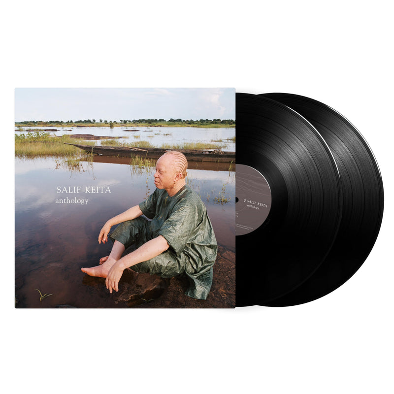 Anthology (2LP