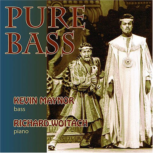 Pure Bass