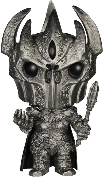 Figura Pop The Lord of The Rings Sauron