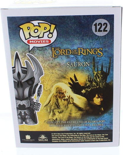 Figura Pop The Lord of The Rings Sauron