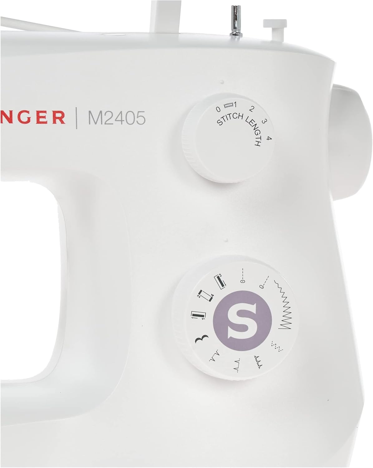 Singer Nähmaschine - M2405