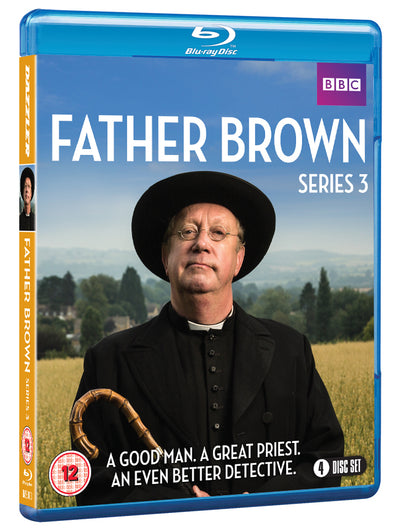 Father Brown: Series 3