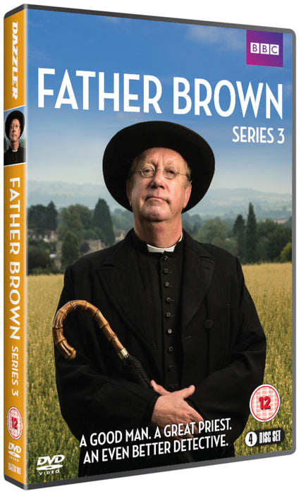 Father Brown: Series 3