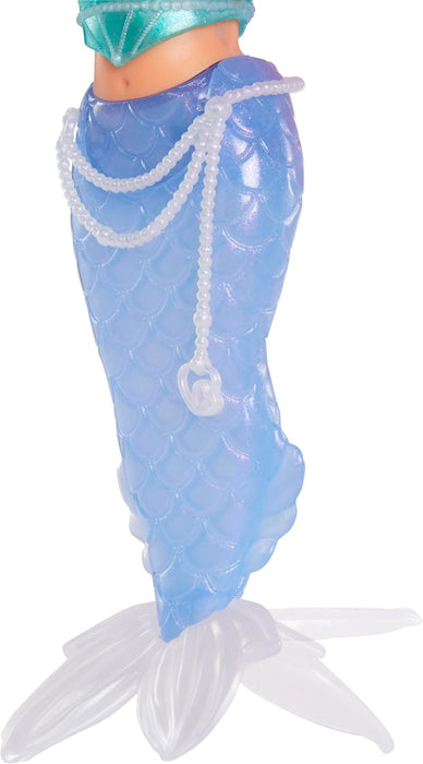 L.O.L. Surprise! Tweens - Mermaid Lola Waves - Fashion Doll with Colour Changing Tail, Movable Fin, and Beautiful Accessories – Toys for Kids and Collectors from 4 Years Old