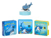 L/T Sdm - Big Shark Little Shark