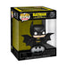 Funko Pop! Deluxe: BM 85th - Batman Soaring - Batman 1989 - Collectable Vinyl Figure - Gift Idea - Official Merchandise - Toys for Kids & Adults - Movies Fans - Model Figure for Collectors