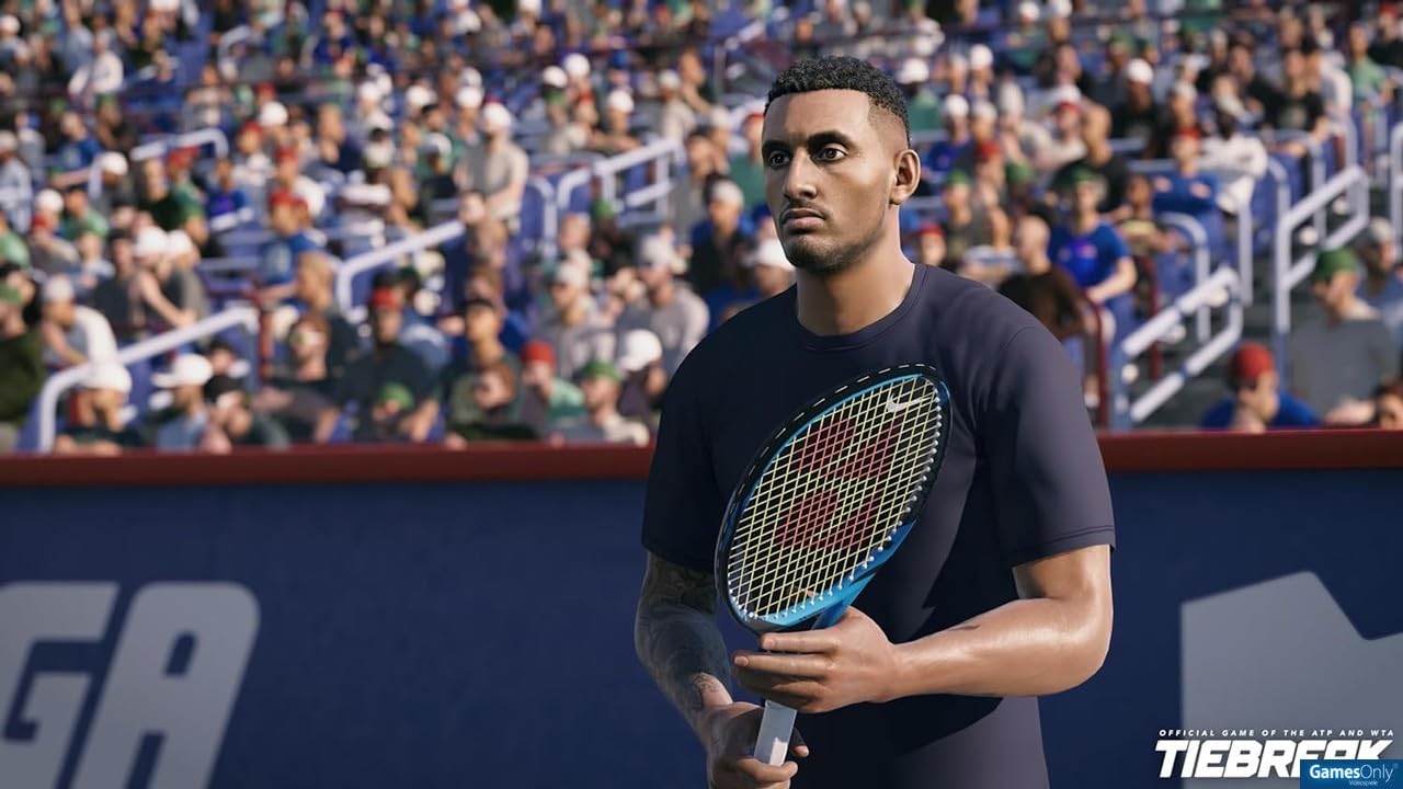 TIEBREAK - ACE Edition - Official Game of the ATP and WTA