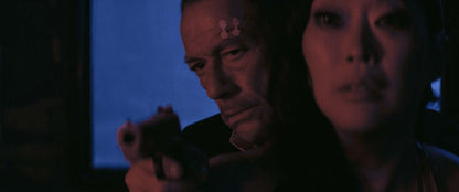 VAN DAMME:  BORN TO KILL