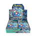 Pokémon Card Game Stellar Miracle Box Scarlet & Violet Bustine di espansione (lingua italiana non garantita