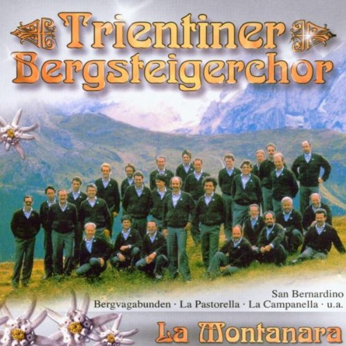La Montanara