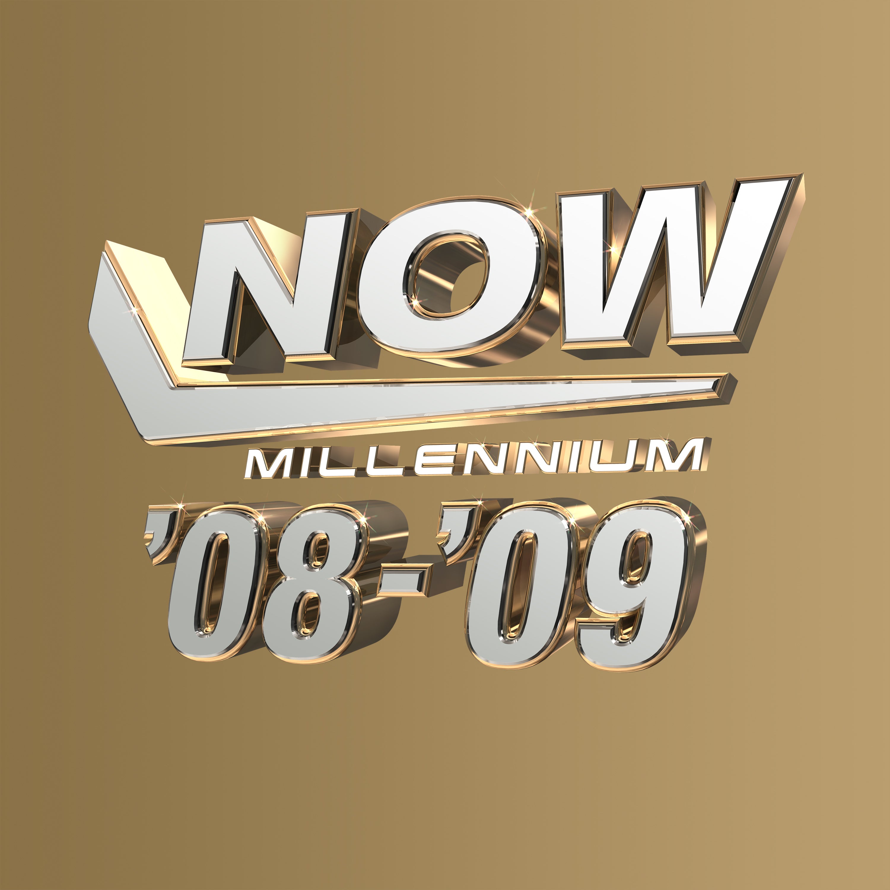 NOW Millennium '08-'09