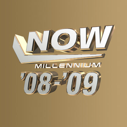 NOW Millennium '08-'09