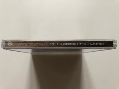 What A Wonderful World