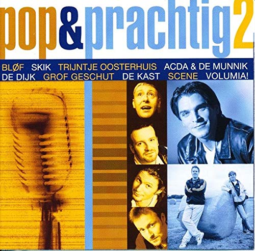 Pop & Prachtig V.2 (US Import