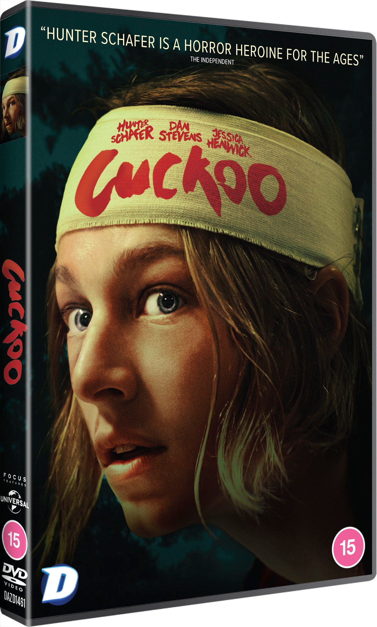Cuckoo
