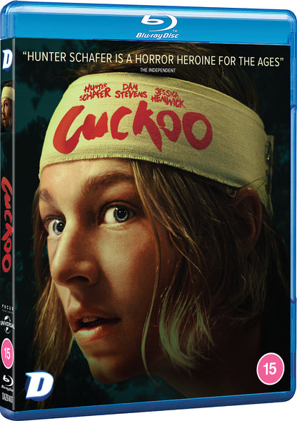 Cuckoo