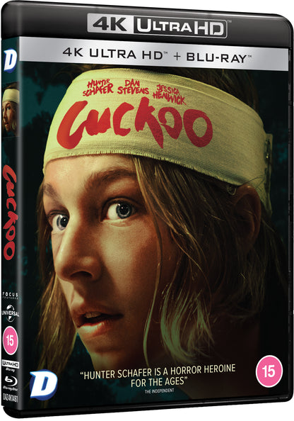 Cuckoo
