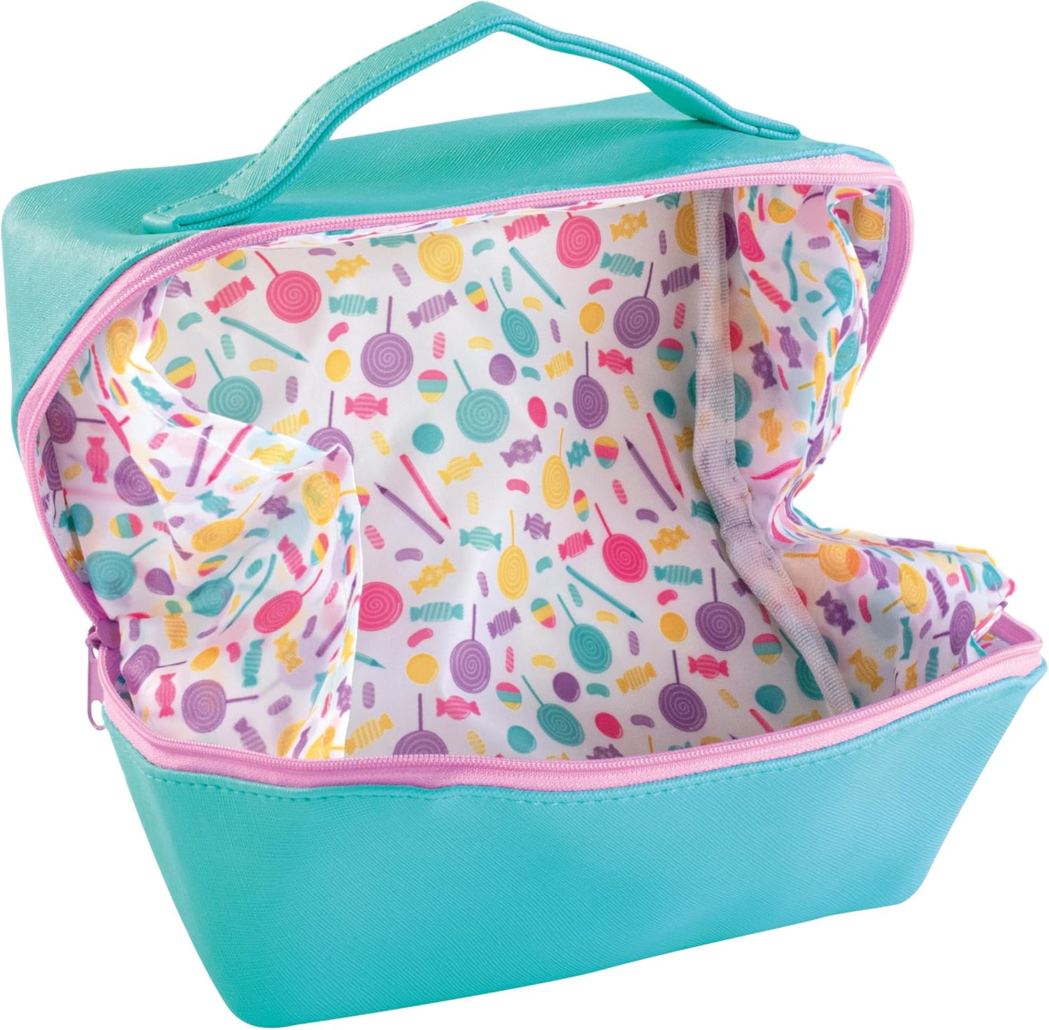 Tratto PEN Candy Collection trousse 24 pz