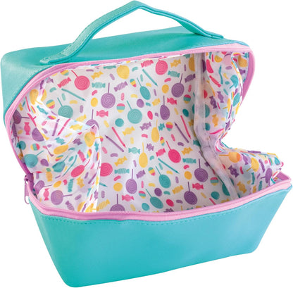 Tratto PEN Candy Collection trousse 24 pz
