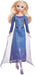 Mattel Disney Frozen Elsa Fashion Doll & Accessories, Ice-Skating Look with Removeable Dress & Skates Plus 1 Pair of Shoes, Inspired by Frozen: Winter Festival, JBG53