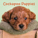 Cockapoo Puppies Mini Wall Calendar 2025 (PFP)