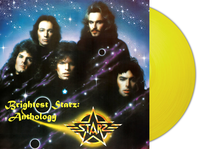 Brightest Starz: Anthology