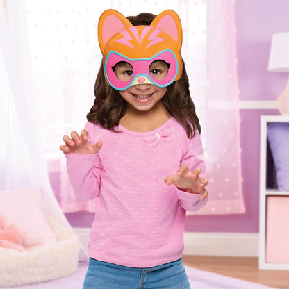 Toys - SuperKitties - Ginny`s Hero Mask /Toys