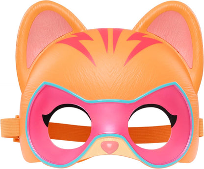 Toys - SuperKitties - Ginny`s Hero Mask /Toys