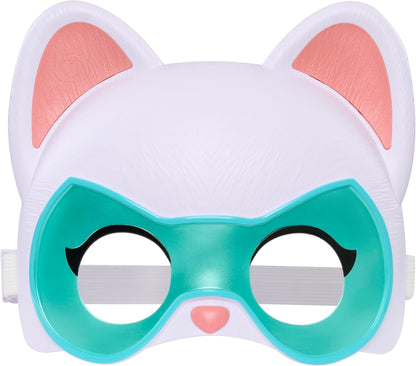 Toys - SuperKitties - Bitsy`s Hero Mask /Toys