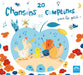 20 Chansons et Comptines pour Les Petits (Vol.1