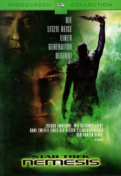 Star Trek 10 - Nemesis