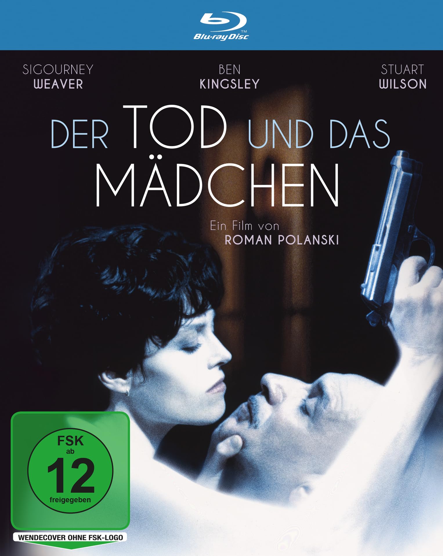 Der Tod Und Das Mdchen