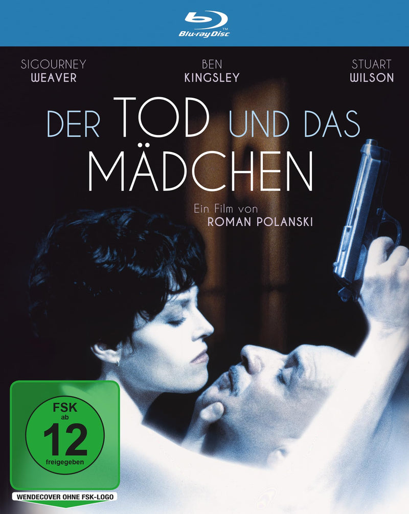 Der Tod Und Das Mdchen