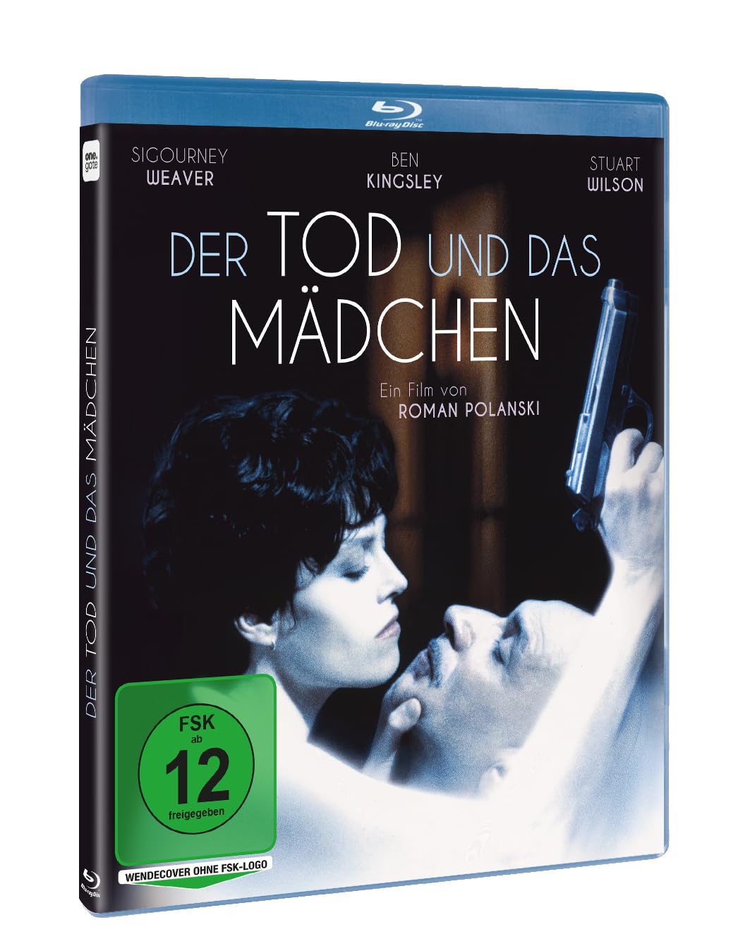 Der Tod Und Das Mdchen