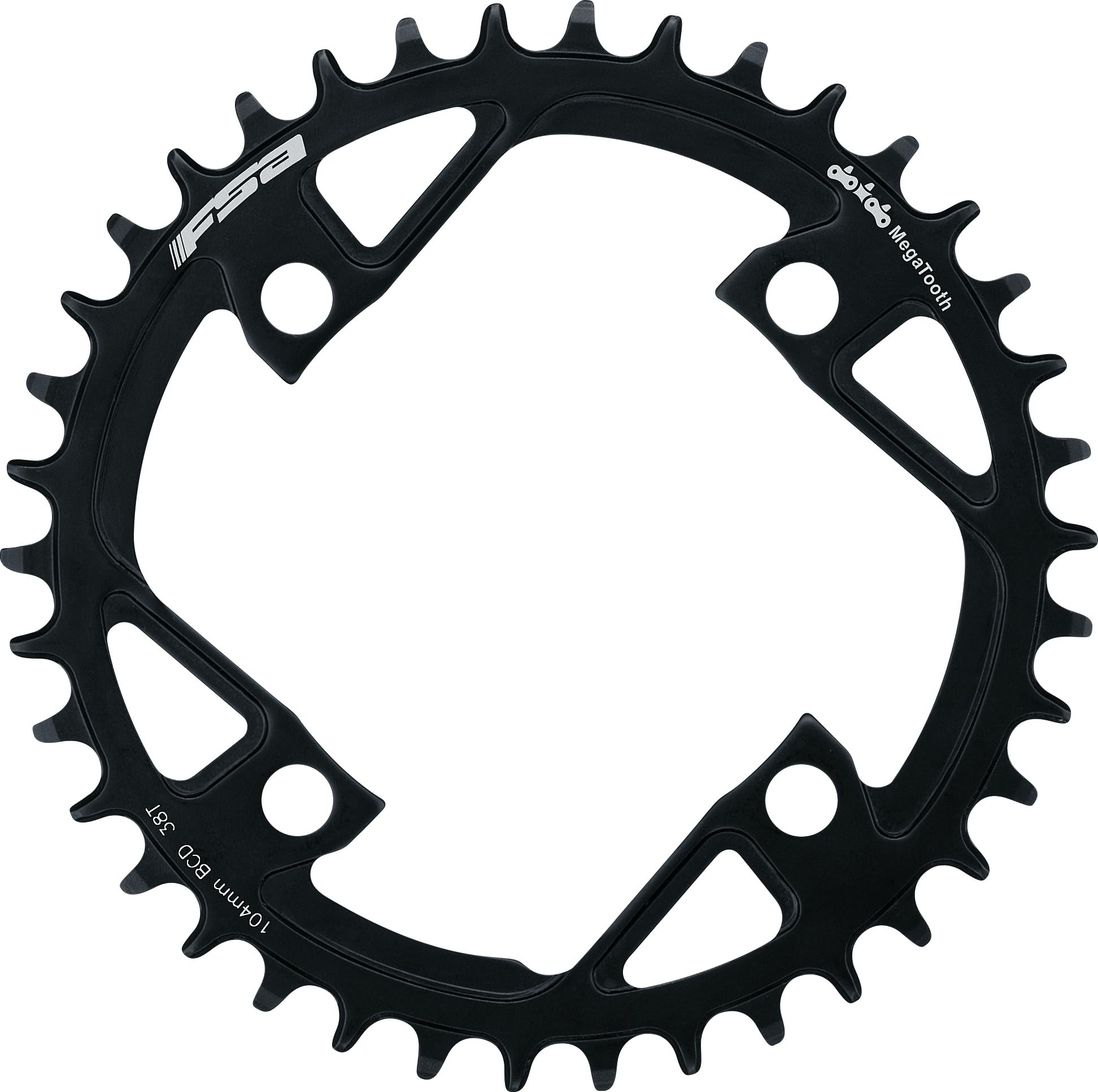 Vision, Black, VT7520648000002
