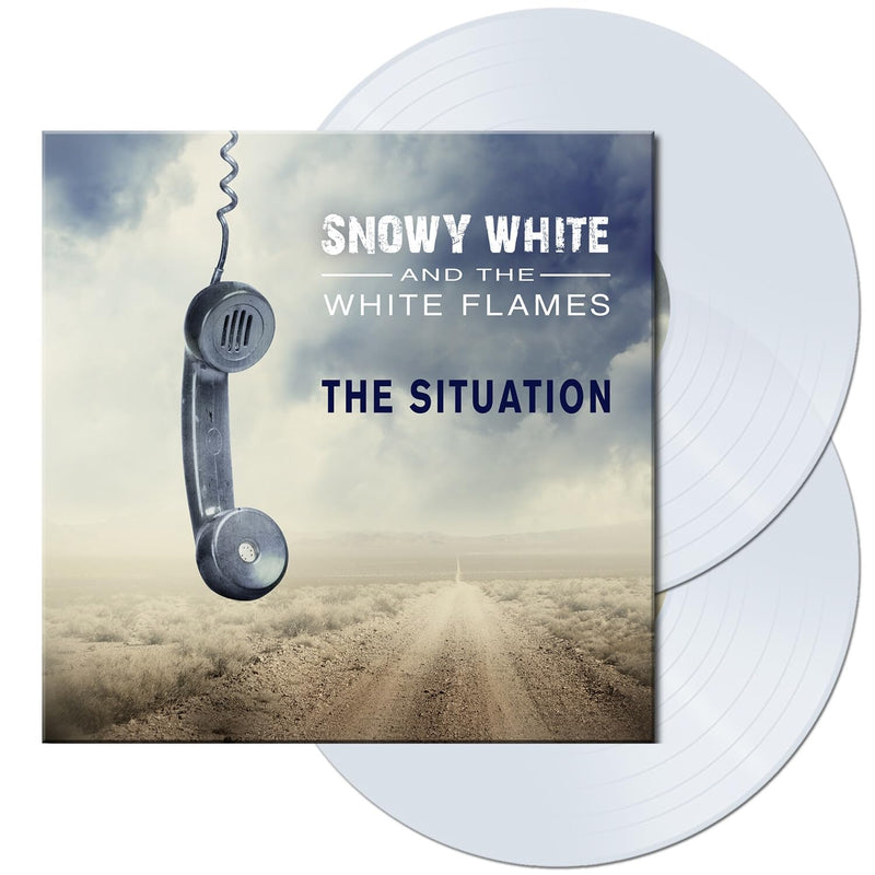 The Situation (Lim. Deluxe Clear 180gr.