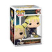 Funko Pop! Animation: JJK - Momo Nishimiya - Jujutsu Kaisen - Figura in Vinile da Collezione - Idea Regalo - Merchandising Ufficiale - Giocattoli per Bambini e Adulti - Anime Fans