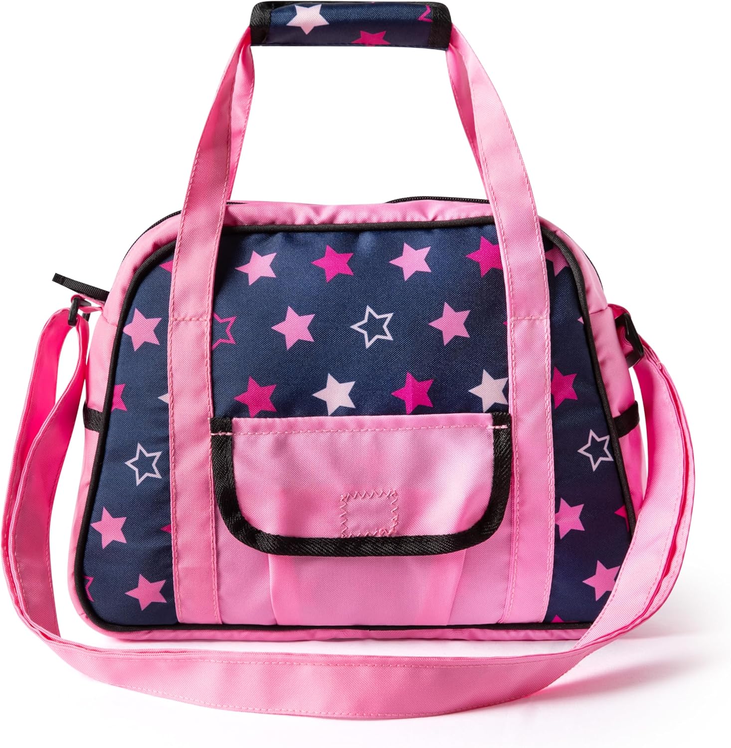 Bayer Design 69016AA changing bag for dolls, changing mat, sewing diaper, nappy,doll accessories