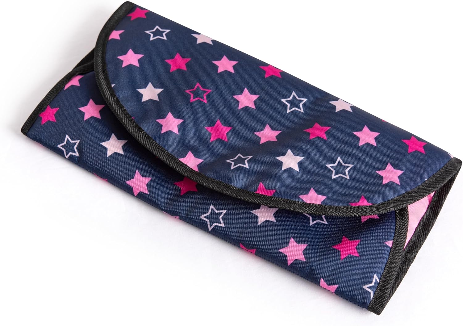 Bayer Design 69016AA changing bag for dolls, changing mat, sewing diaper, nappy,doll accessories