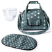 Bayer Design 69058AA changing bag for dolls, changing mat, sewing diaper, nappy,doll accessories